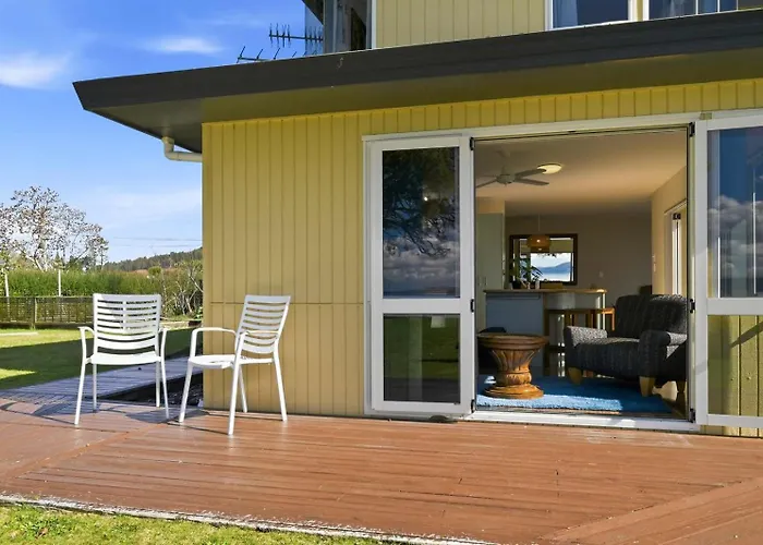 Holiday home Shore Haven - Lakefront Pool Sleeps 8 *
